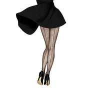 Mill's Beauty Supply TouchUps Fishnet Stockings-Queen Cosmetics