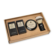 Antica Barberia Mondial US Original Citrus Classic Shaving Ritual Gift Box Gift Set