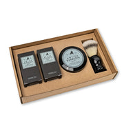 Antica Barberia Mondial US Original Talc Classic Shaving Ritual Gift Box Gift Set