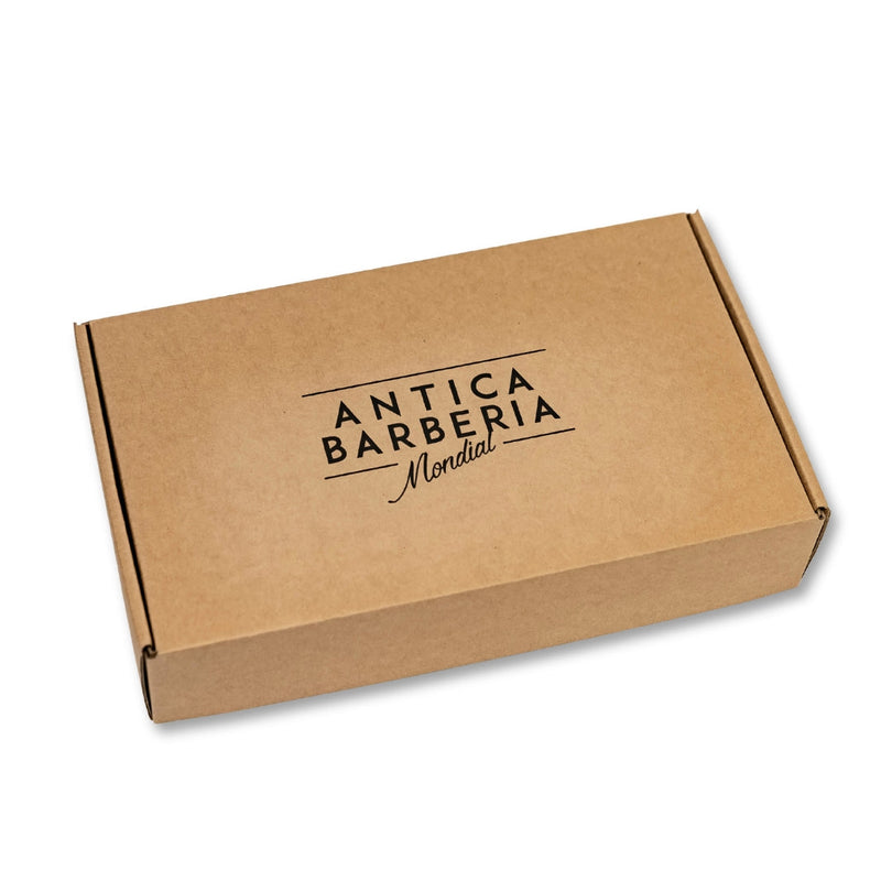 Antica Barberia Mondial US Original Citrus Classic Shaving Ritual Gift Box Gift Set