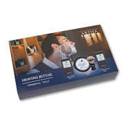 Antica Barberia Mondial US Original Talc Classic Shaving Ritual Gift Box Gift Set