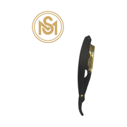 Shahmirtrader SM Professional Razor (Golden) razors