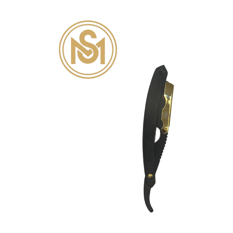 Shahmirtrader SM Professional Razor (Golden) razors