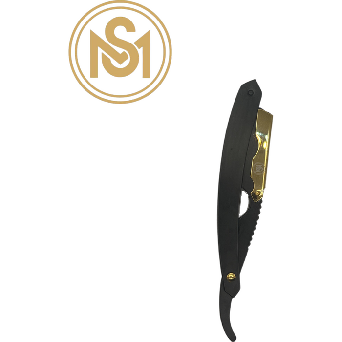 Shahmirtrader - Sm Professional Razor (Golden)