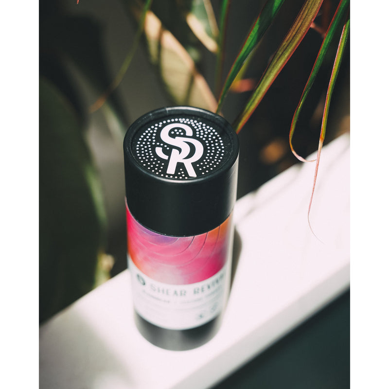 SHEAR REVIVAL Gleodream Texture Powder