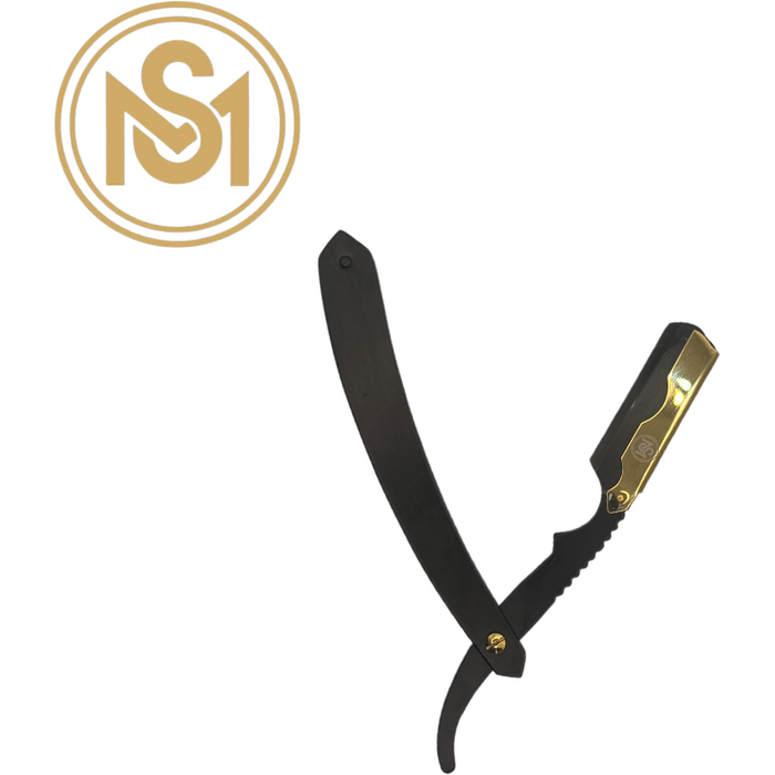 Shahmirtrader - Sm Professional Razor (Golden)