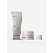 Supply The Skin Essentials Set Skincare Bundle