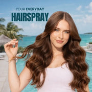 The Beachwaver Co. Everyday Flex Medium Hold Hairspray Styler