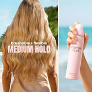 The Beachwaver Co. Everyday Flex Medium Hold Hairspray Styler