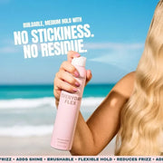 The Beachwaver Co. Everyday Flex Medium Hold Hairspray Styler