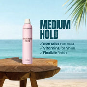 The Beachwaver Co. Everyday Flex Medium Hold Hairspray Styler