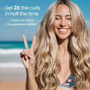 The Beachwaver Co. Beachwaver Pro Series Pro Series Curling Iron