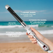 The Beachwaver Co. Beachwaver Pro Series Pro Series Curling Iron