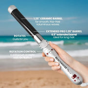 The Beachwaver Co. Beachwaver Pro Series Pro Series Curling Iron