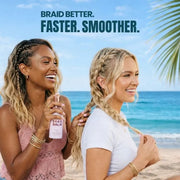 The Beachwaver Co. Braid Balm Pre-Braid Prep Hair Care