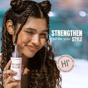 The Beachwaver Co. Braid Balm Pre-Braid Prep Hair Care