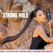 The Beachwaver Co. Major Moment Strong Hold Hairspray Styler
