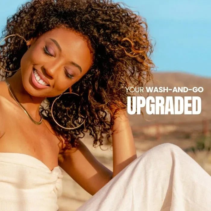 The Beachwaver Co. Me & My Curls Creamy Curl Mousse Styler