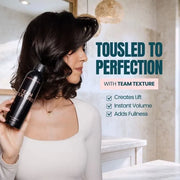 The Beachwaver Co. Team Texture Dry Finishing Spray Styler