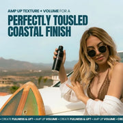 The Beachwaver Co. Team Texture Dry Finishing Spray Styler