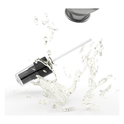 Handsome & Debonair Sea Salt Texturizing Spray Hair Styling