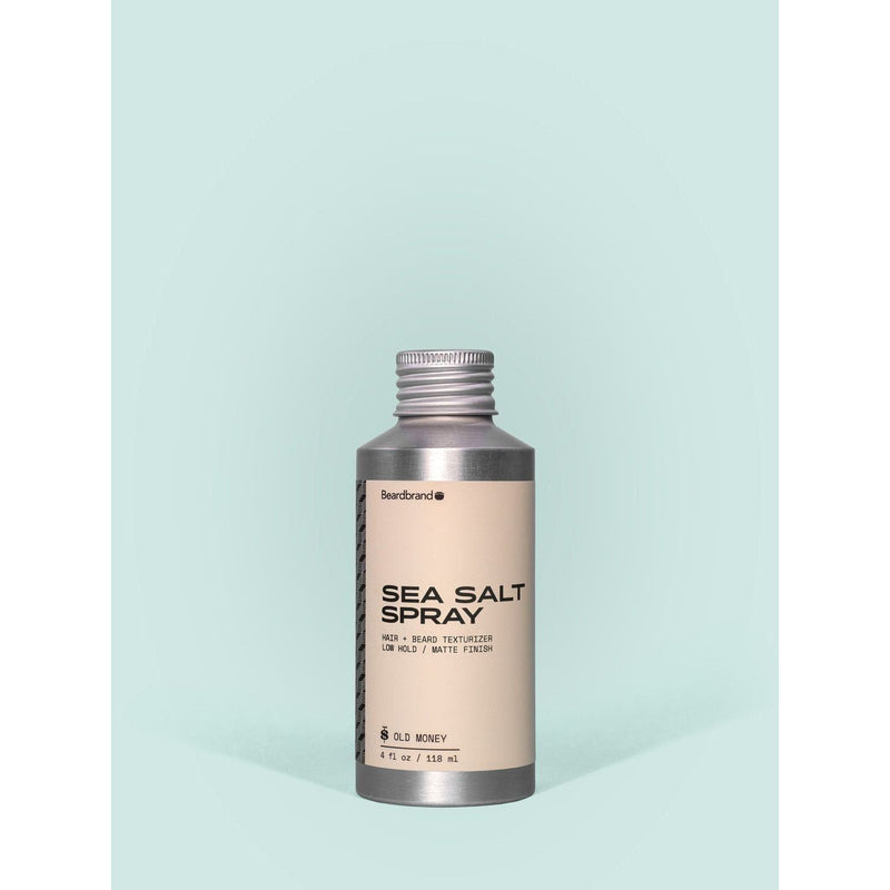 Beardbrand Beardbrand Temple Smoke Sea Salt Spray 4 oz Sea Salt Spray