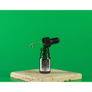 Artius Man Mountain Air Beard Oil Sample