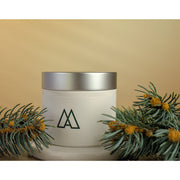 Artius Man Logger Beard Butter – Fresh Pine, Spruce, and Sage Beard Conditioner (4 oz)