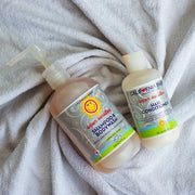 California Baby (No Fragrance) Super Sensitive™ Shampoo + Conditioner Bundle Bundles