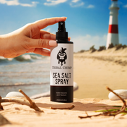 Tribal Chimp Sea Salt Spray Hair Styling Products
