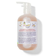 California Baby (No Fragrance) Super Sensitive™ Moisturizing Handwash Handwash