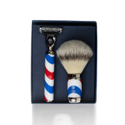 Antica Barberia Mondial US Barbiere Special Collection Brush & Razor Set Brush + Razor Set