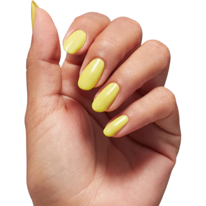 iNAIL SUPPLY - iNAIL SUPPLY - OPI Nail Lacquer - Summer Make The Rules Summer 2023 - Stay Out All Bright NL P008