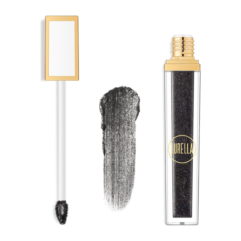 Lurella Cosmetics Liquid Eyeshadow - Steel