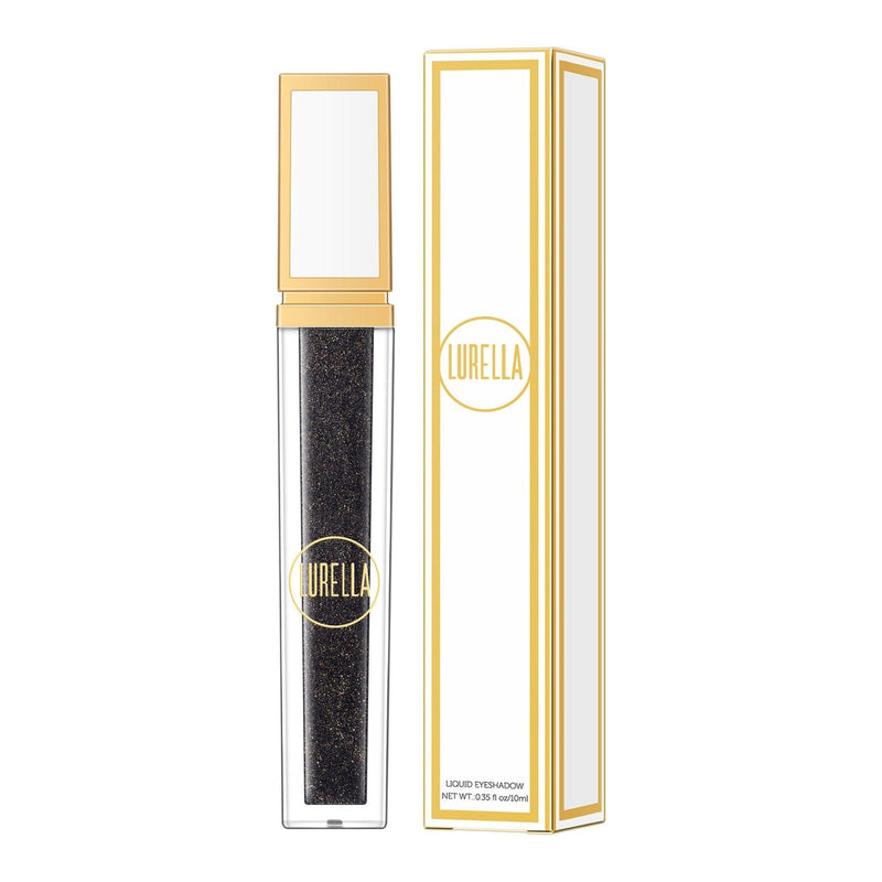 Lurella Cosmetics Liquid Eyeshadow - Steel
