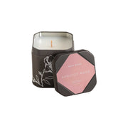 Rosy Rings Apricot Rose Signature Tin Signature Tin Candle