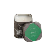Rosy Rings Forest Signature Tin Signature Tin Candle