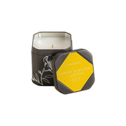 Rosy Rings Lemon Blossom Signature Tin Signature Tin Candle
