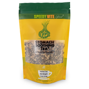 SpeedyVite® Stomach Soothing Tea – Digestive Support | SpeedyVite - FREE SHIPPING Tea