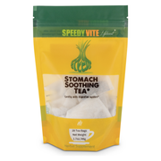 SpeedyVite® Stomach Soothing Tea – Digestive Support | SpeedyVite - FREE SHIPPING Tea