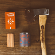 Good & Well Supply Co Great Smokies National Park Candle Candles