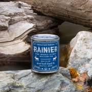 Good & Well Supply Co Rainier National Park Candle Candles