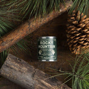 Good & Well Supply Co Rocky Mountain National Park Candle Candles