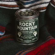 Good & Well Supply Co Rocky Mountain National Park Candle Candles