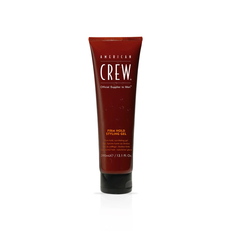American Crew American Crew Classic Firm Hold Styling Gel 13.1 oz Hair Care