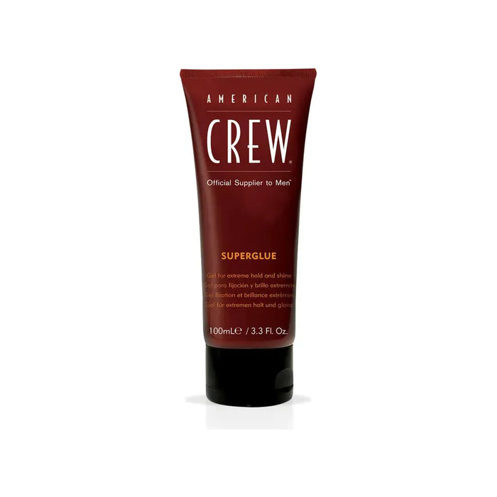 American Crew Superglue from Purebeauty Salon & Spa 3.3-oz