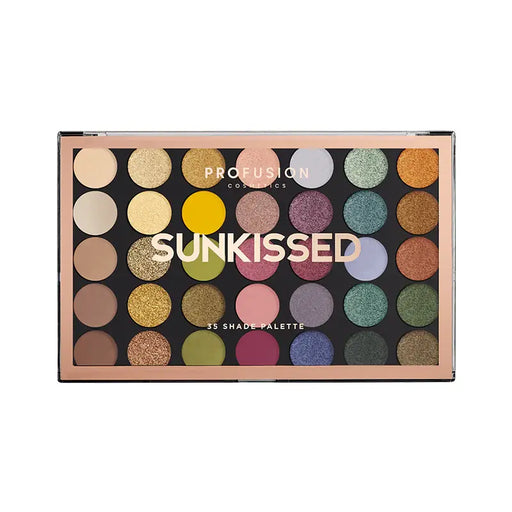 Profusion Cosmetics - Sunkissed - 1oz