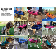 CoyoteVest SpikeVest Vest