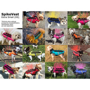 CoyoteVest SpikeVest Vest