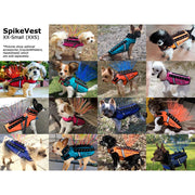 CoyoteVest SpikeVest Vest